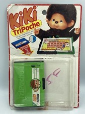 AJENA Vintage KIKI TRIPOCHE