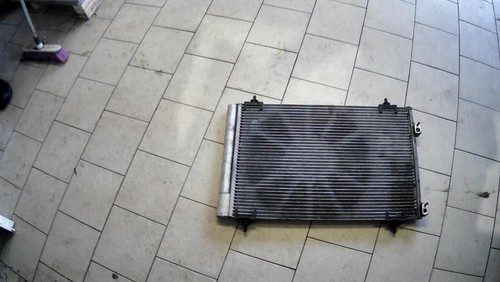Radiateur clim citroen - citroen, c4