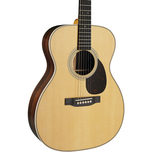 Martin 2025 28e - martin, acoustic