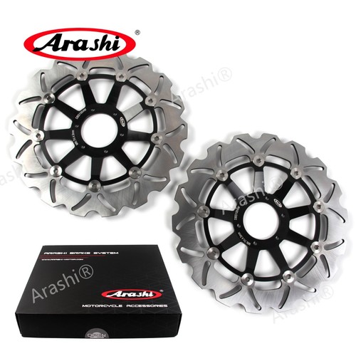 296mm disque frein - 296mm,