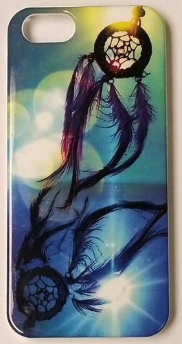 Dreamcatcher iphone hard - dreamcatcher,