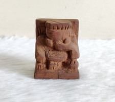 Antique fait main - main, lord