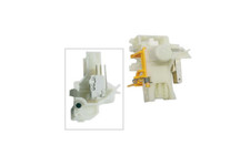 VERROUILLAGE PORTE AVEC SECURITE ENFANT pour LAVE VAISSELLE BOSCH - 00444896