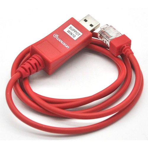 Wouxun usb programming cable - usb,