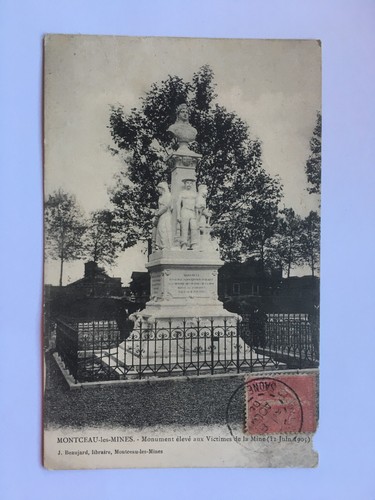 Carte postale ancienne - , cpa