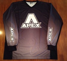 Apex Paintball Jerseys - New