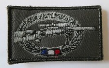 POLICE TIREUR HAUTE PRECISION