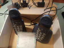 Telephone Alcatel Versatis MAX SMS duo Comfort