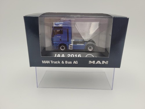 Herpa man tgx xxl zgm - 1:87,