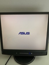 Asus lcd moniteur pouces - lcd, 19