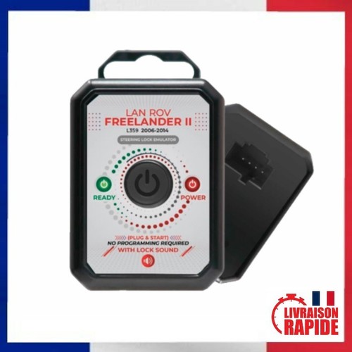 émulateur plug play - Émulateur,
