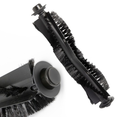 Brosse rouleaux principaux - brosse,