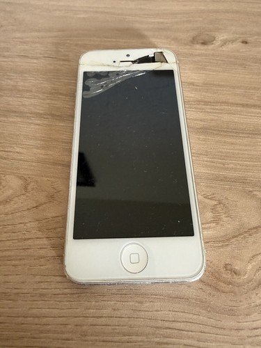 Iphone a1429 couleur gris - 5,