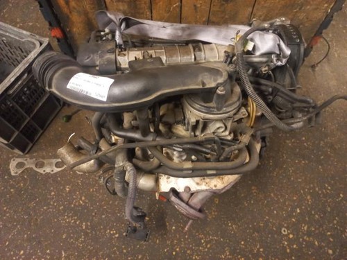 Moteur renault laguna phase - 1,