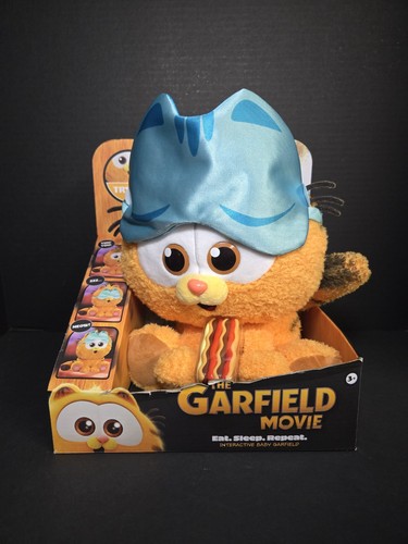 Baby garfield classic - classic,