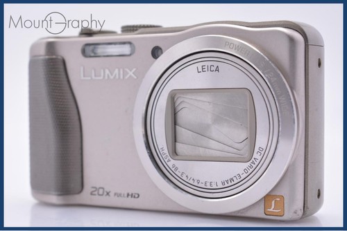 Exc panasonic lumix - panasonic,