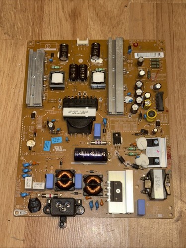Carte alimentation lg - carte,
