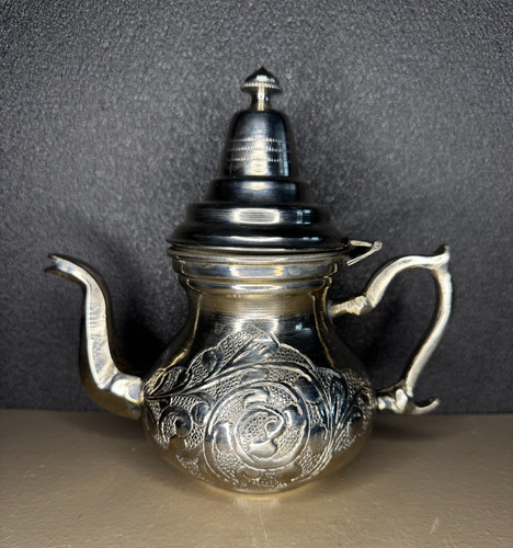 Théière cafetière vintage - /,