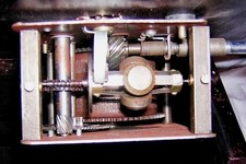 Ancienne reproduction