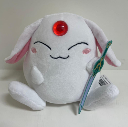 Peluche magic knight rayearth - magic,