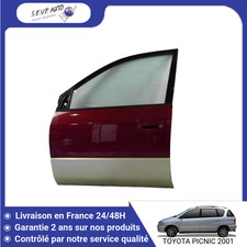 🇫🇷 PORTE AVANT GAUCHE