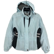 Wellensteyn Femme ENGELSJACKE Veste À Capuche Manteau Taille S