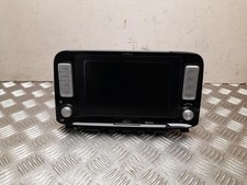 Radio CD Hyundai KONA 2019