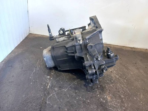 20cp09 boite vitesse peugeot - boite,