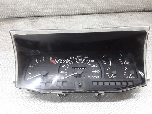 91144981 opel frontera 1994 - opel, a