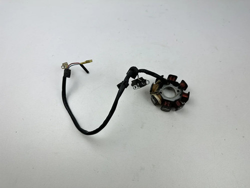 Stator allumage peugeot - stator,