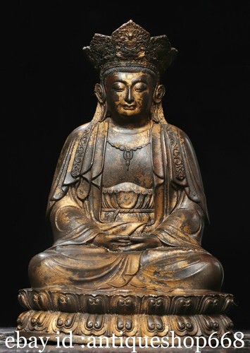 Statue feng shui kwan - feng,