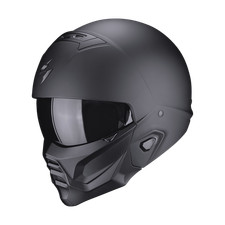 Casque intégral SCORPION