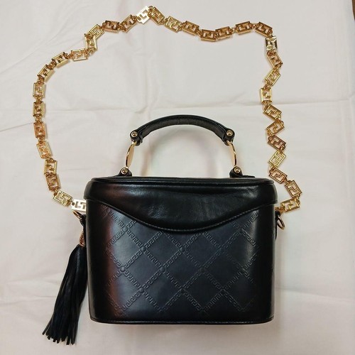 Sac toilette gianni - de, versace