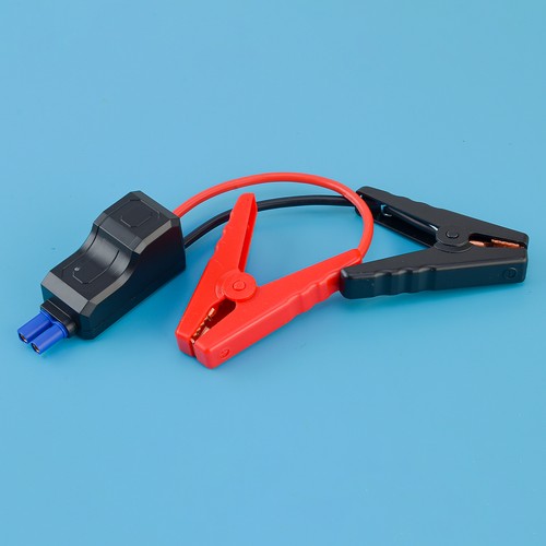Jumper cable connector - cable,