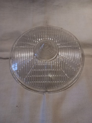 Verre phare antibrouillard - verre,