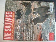 ** Fascicule Vie sauvage
