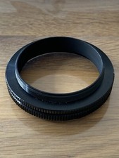 Bronica S S2 S2A reverse ring (macro, special effects)