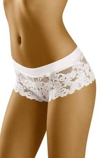 Shorty sexy femme Wolbar JADE