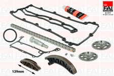 DB OM 651 TIMING CHAIN SET