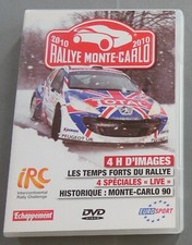 DVD ECHAPPEMENT SPORT AUTO IRC