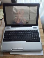 Ordinateur Portable Toshiba