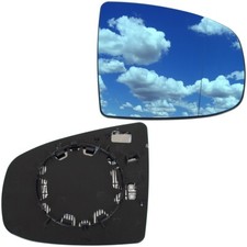 Verre rétroviseur miroir - de,