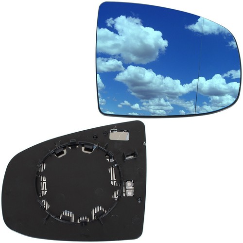 Verre rétroviseur miroir - verre,