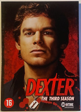 Dexter - Saison 3 The Third
