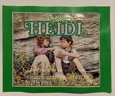 Original pochette bustina