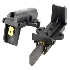 Charbon par 2, 371201202 , 5x12,5x25 371201205 - lave-linge