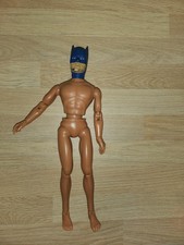 POUPEE MEGO BATMAN 1977,  HAUTEUR 33 CM.