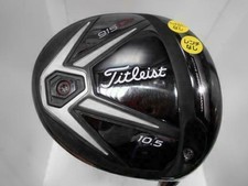 TITLEIST 915 DRIVER D3 TOUR-AD