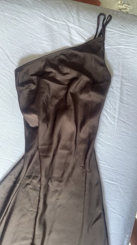 Robe longue élégante - robe,