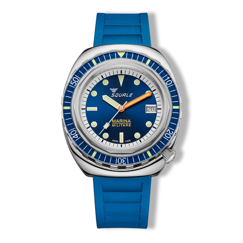 Orologe squale sub - orologe,